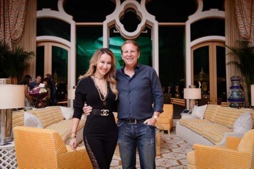 李纹老公爆料视频播放,揭秘夫妻关系背后的真相  第2张